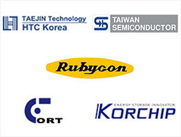 1990年埃爾華企業(yè)有限公司被RUBYCON公司任命為中國(guó)和香港一級(jí)代理商。30多年來(lái)的代理經(jīng)驗(yàn)，公司一貫堅(jiān)持誠(chéng)信的服務(wù)宗旨，為客戶(hù)提供快捷、高質(zhì)、高效的專(zhuān)業(yè)服務(wù)